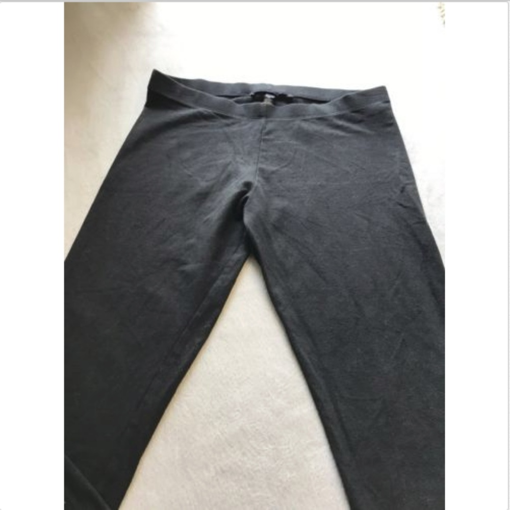 Victoria's Secret Yoga Leggings - Picture 4 of 4